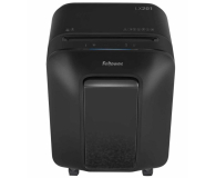 Fellowes LX201 czarna - 580077 - zdjęcie 6